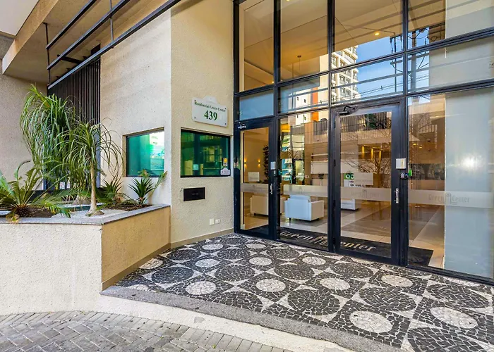 Pet Friendly No Centro